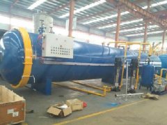 木材罐生產(chǎn)廠家 木材處理設(shè)備壓力容器