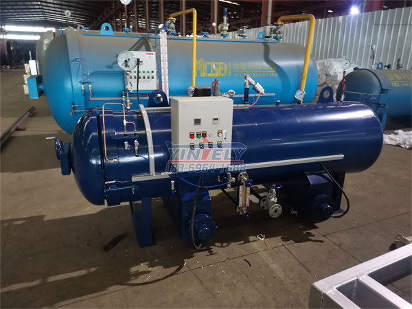 <b>定制小型電蒸汽加熱實(shí)驗(yàn)室硫化罐</b>